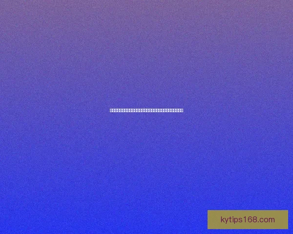 世界杯竞猜赔率解析与走势预测：揭示最具潜力球队与热门投注策略