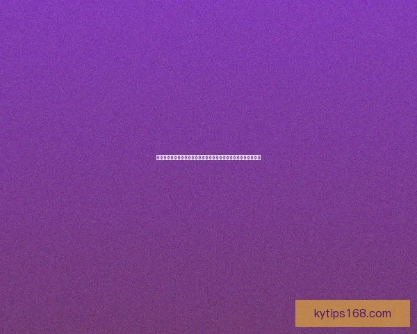 世界杯足球竞猜制胜策略与数据分析实战指南全面提升投注技巧心得