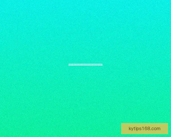 权威体育竞猜平台推荐助你精准分析赛事赢取丰厚奖金