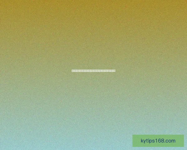 世界杯足球竞猜官网全新体验指南助您掌握赛事动态与投注技巧