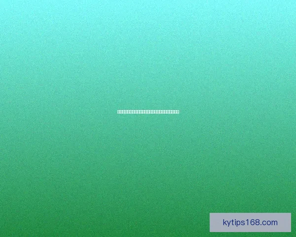 世界杯竞猜游戏带你畅享精彩赛事与丰厚奖励的双重乐趣