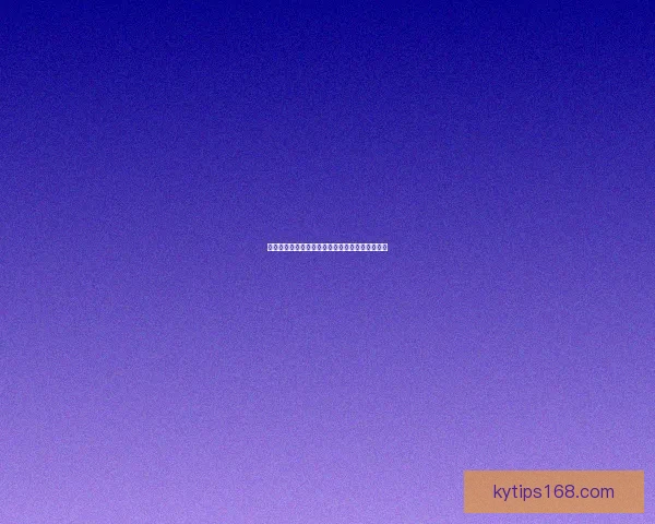 世界杯赛事赔率深度解析与精准竞猜策略全面指南