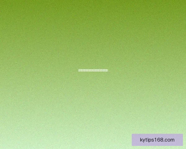 世界杯赛事全解析与投注技巧深度预测指南