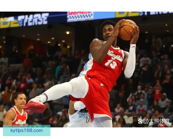 如何隔扣文班？杰克逊透露向莫兰特请教技巧直言直接上就行