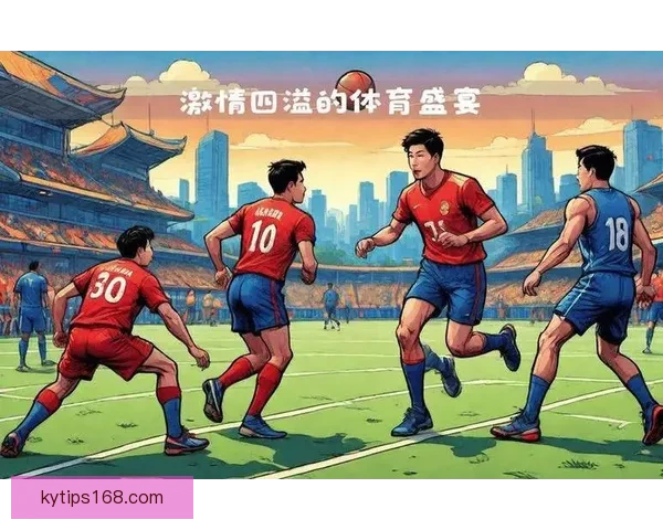 激发热情赢大奖 体育竞猜精彩赛事等你挑战