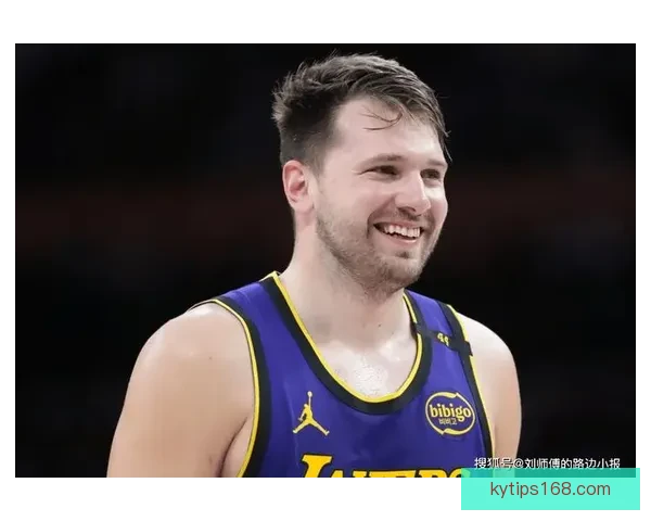 东契奇破20项纪录强势崛起 其表现堪比科比的传奇传承