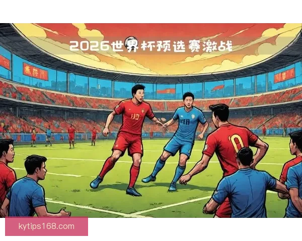 2026世界杯精彩赛事预测与投注策略全面指南
