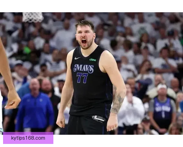 东契奇称肯纳德绝杀精彩澄清并非故意吃T却吐槽部分言论令人无语