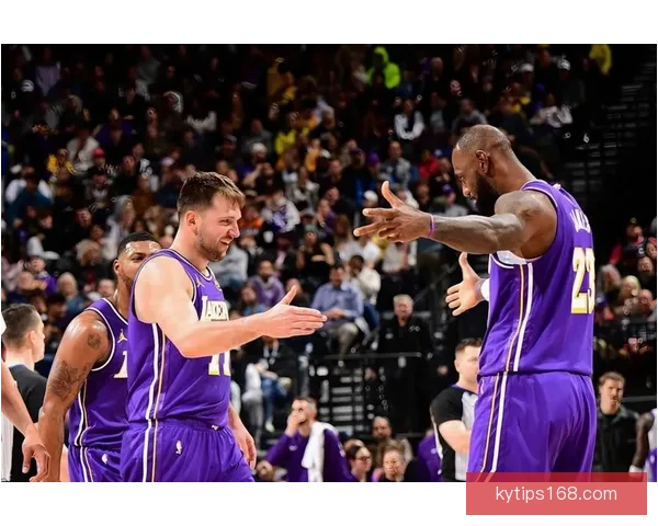 东契奇称詹姆斯当场最佳并感叹自己四十岁或已退役