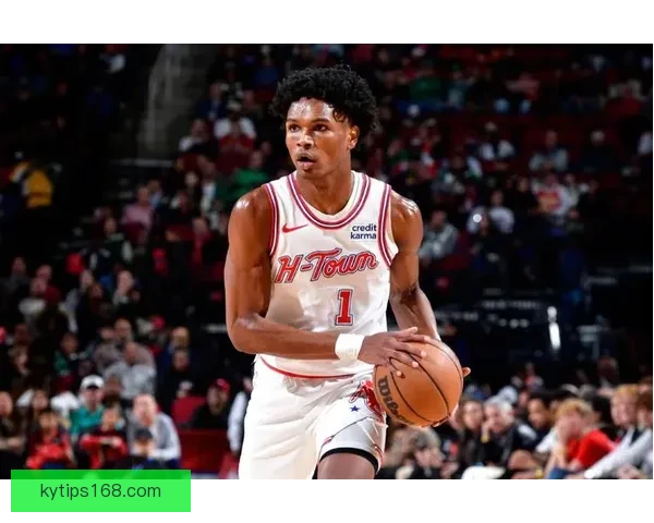 伊森凭官方海报力证火记秘诀 KD休息关键 申京爆发仍遭中心批评