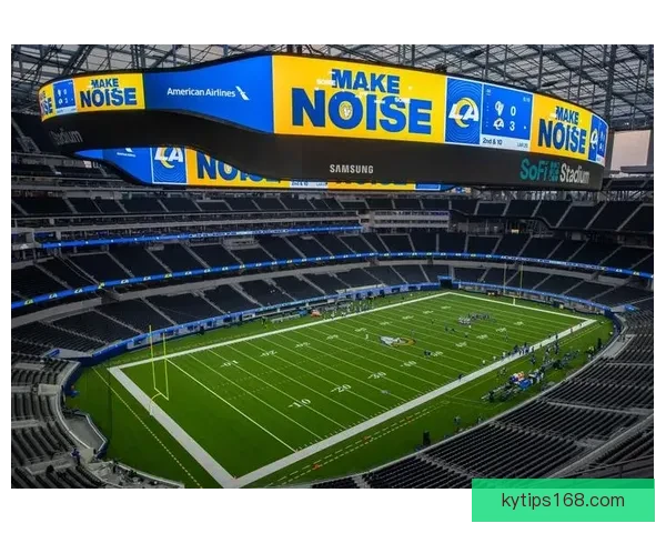 2026年世界杯美国主办热潮足球盛宴全球关注赛事全景解析