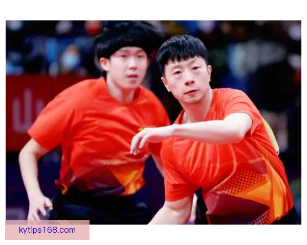 许昕怒斥部分球迷期待王楚钦失利独守半区却为外国选手加油