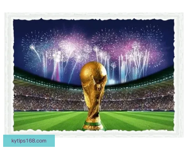 2026年世界杯美国主办热潮足球盛宴全球关注赛事全景解析