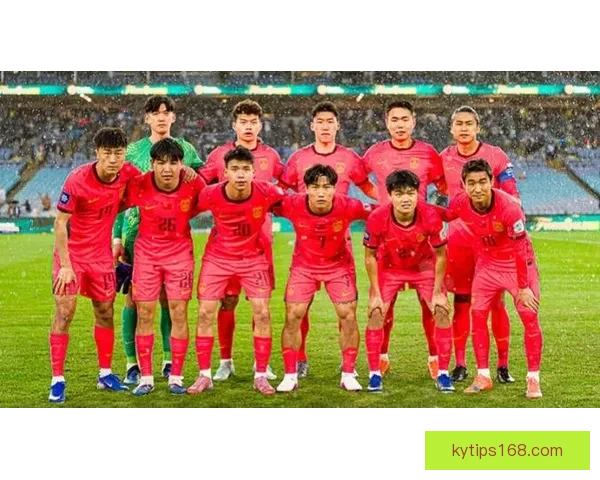 国足客场挑战新加坡 FIFA排名相差53位备受关注